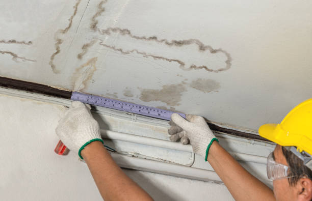Reliable Water Damage Repair contractor in Lawnside, NJ by Aqua Guard Water Damage